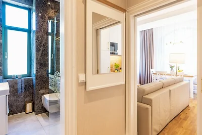 Villa Waldschloss * App. 7