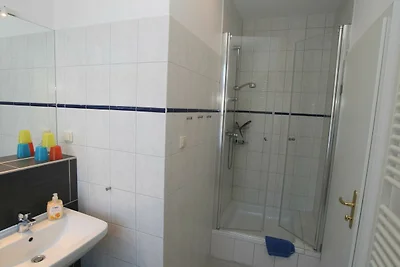 Appartement Vacances avec la famille Sassnitz