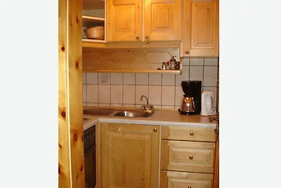 apartman za odmor Obiteljski odmor Eisenberg