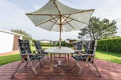 Ferienhaus Boje 9