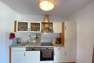 Haus 2 Fewo 09 Am Selliner See mit Balkon