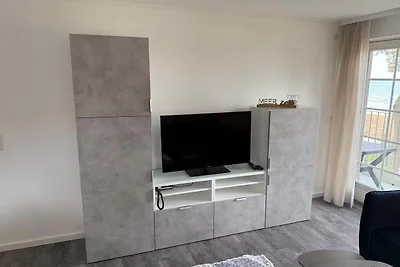 Appartement Vacances avec la famille Timmendorfer Strand