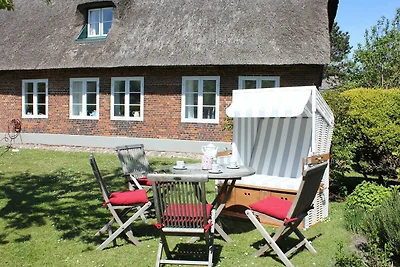 Altes Lehrerhaus - EG-Wohnung