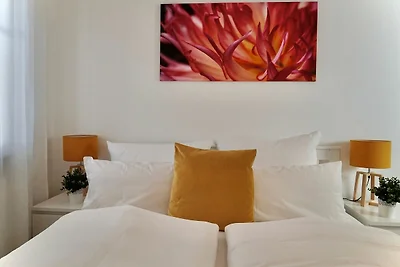 Appartement Vacances avec la famille Sellin