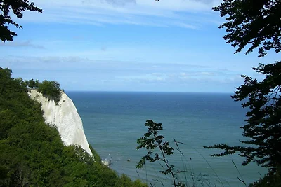 Appartamento Vacanza con famiglia Sassnitz