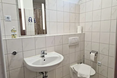 Ferienwohnung bis 4-6 Personen