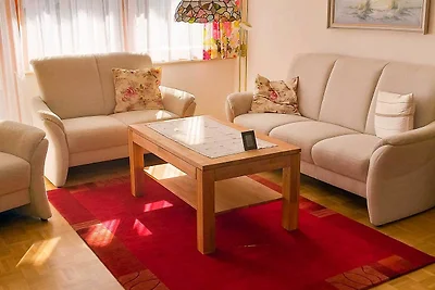 Vakantieappartement Gezinsvakantie Bad Dürrheim