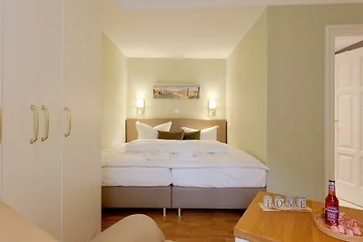 Vakantieappartement Gezinsvakantie Bansin