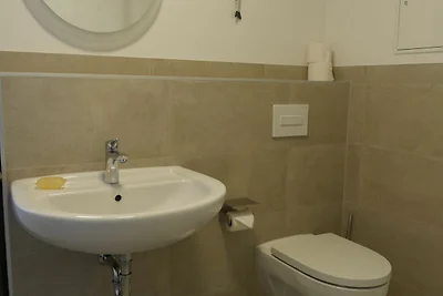 Vakantiehuis Ontspannende vakantie Krakow am See
