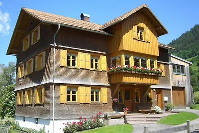 Ferienwohnung