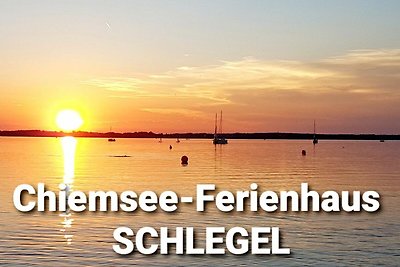 Chiemsee-Ferienhaus Schlegel