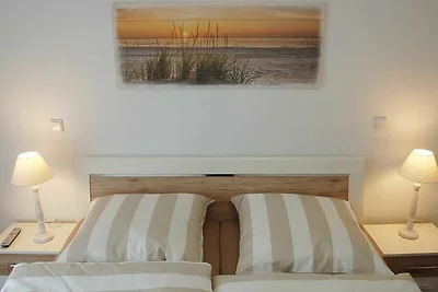 3-Zimmer-Wohnung