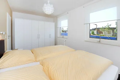 Ferienwohnung Seestern