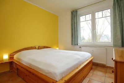 Vakantieappartement Gezinsvakantie Hohenkirchen