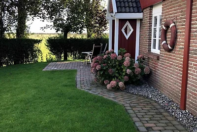Haus Nord Windstärke 4 (inklusive Frühstück)