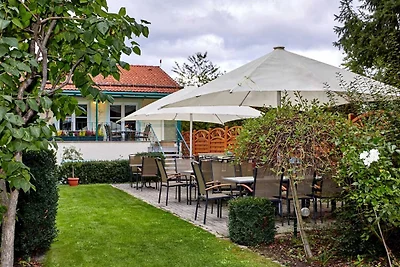 Hotel cultural and sightseeing holiday Erfurt