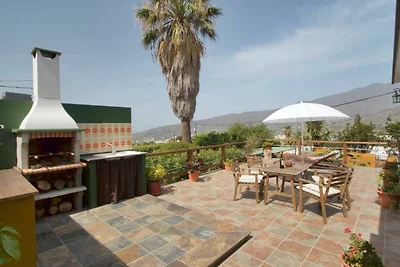 Vakantiehuis Ontspannende vakantie El Paso