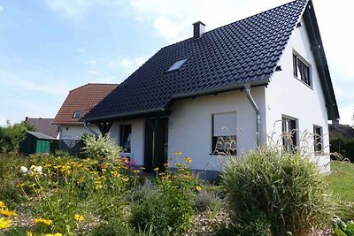 Vakantieappartement Gezinsvakantie Usedom town