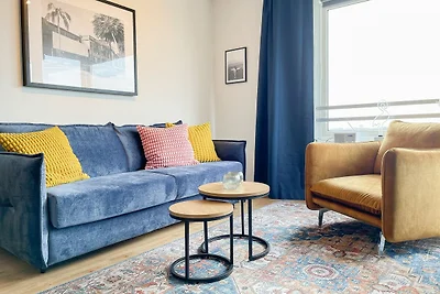 Appartment am Meer 202