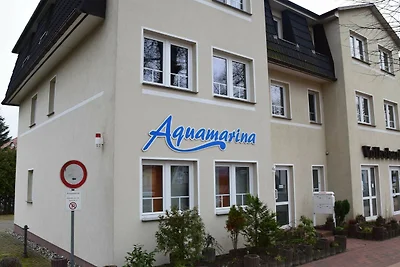 Vakantieappartement Gezinsvakantie Bansin