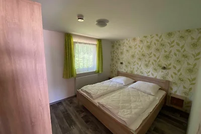 Vakantieappartement Gezinsvakantie Trassenheide