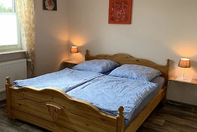 Ferienwohnung Harms