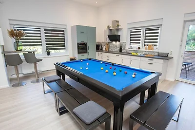 Vakantieappartement Gezinsvakantie Varel