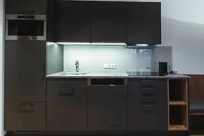 Appartement deluxe