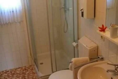 Vakantieappartement Gezinsvakantie Edertal