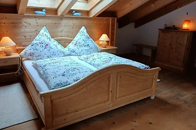 Ferienwohnung Traudl