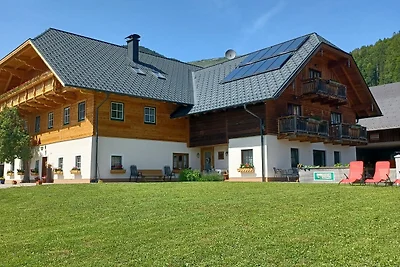 Ferienwohnung Panorama