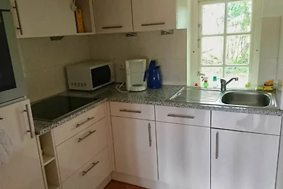 Vakantiehuis Ontspannende vakantie Dörphof