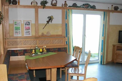 Margaritenwohnung