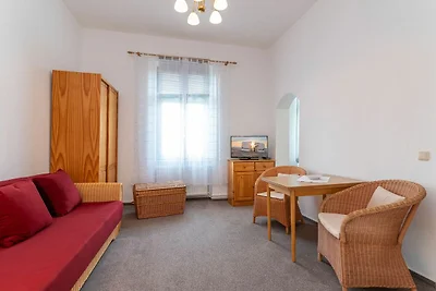 Vakantieappartement Gezinsvakantie Ahlbeck