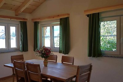 Ferienwohnung Grillbauer Obergeschoss