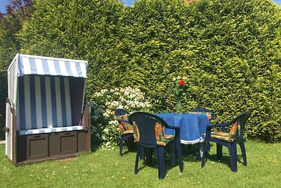 Appartamento Vacanza con famiglia Horumersiel