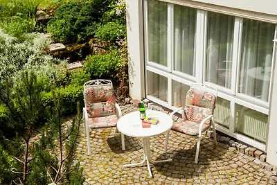 Appartamento Vacanza con famiglia Bad Dürrheim