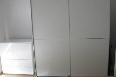 Vakantieappartement Gezinsvakantie Wittingen