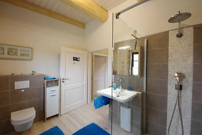 Vakantieappartement Gezinsvakantie Asel