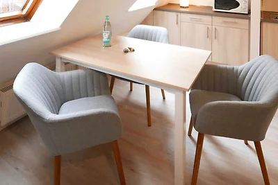 Inselresidenz Strandburg Juist Wohnung 309 Re...