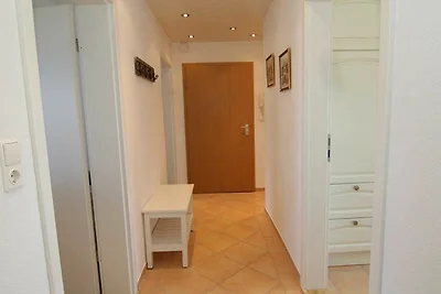 Vakantieappartement Gezinsvakantie Hörnum