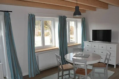 Apartment auf 2 Etagen - App 8