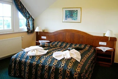 Hotel Cultuur en bezienswaardigheden Ludorf