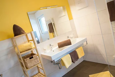 Appartamento Vacanza con famiglia Ehenbichl