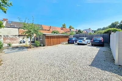 Fairmietung Erdgeschoss - ABC544