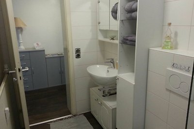 Vakantieappartement Gezinsvakantie Baiersbronn