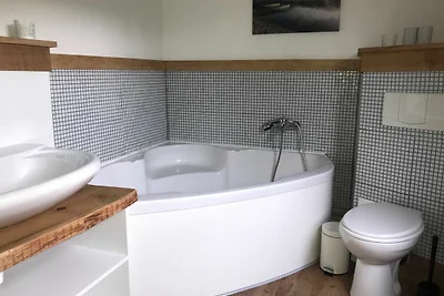 Vakantieappartement Gezinsvakantie Harbshausen