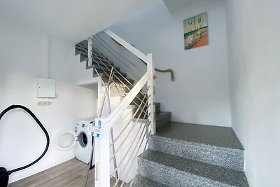 Kapitänskajüte Freest