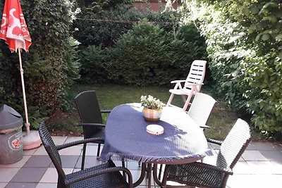 Tannenwohnung