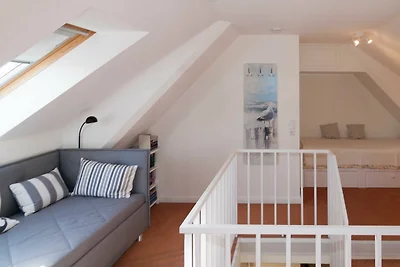 Wohnung Peters /App. Heidi